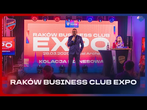 You are currently viewing Raków Business Club EXPO 2025