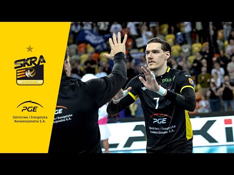 You are currently viewing PGE GiEK Skra po sezonie 2024/2025: Bartłomiej Lemański
