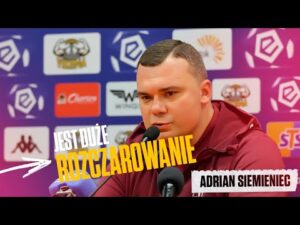 Read more about the article KONFERENCJA PO MECZU JAGIELLONIA – ZAGŁĘBIE