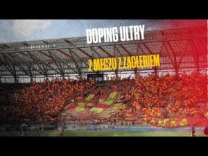 Read more about the article Doping z meczu Jagiellonia – Zagłębie Lubin
