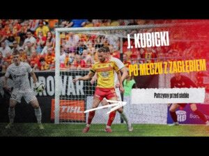 Read more about the article Kubicki: Patrzymy przed siebie