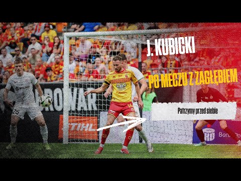 You are currently viewing Kubicki: Patrzymy przed siebie