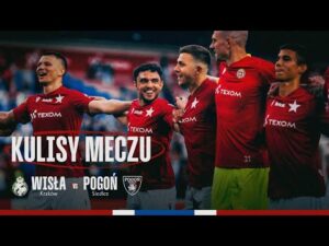 Read more about the article Bardzo ważne (piąte) zwycięstwo! | KULISY MECZU #WISPGS