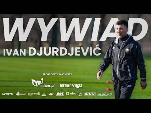 You are currently viewing WYWIAD | Trener Ivan Djurdjević