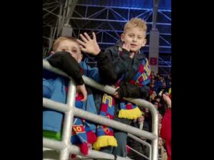 Read more about the article W najbliższą sobotę widzimy się na Itaka Arenie!