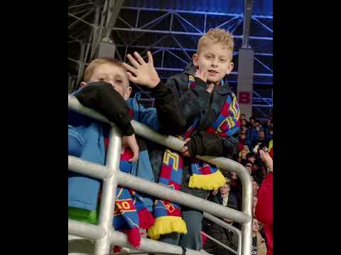 You are currently viewing W najbliższą sobotę widzimy się na Itaka Arenie!