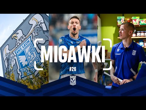 Read more about the article MIGAWKI | #26