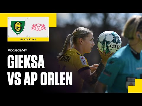 You are currently viewing #oglądaMY: GKS Katowice – AP Orlen Gdańsk z Klaudią Słowińską (19.04.2025)