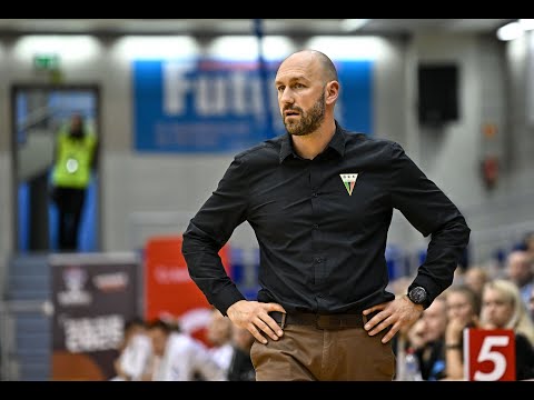 You are currently viewing 1/4 play-off: Konferencja prasowa po meczu WKK Wrocław – GKS Tychy