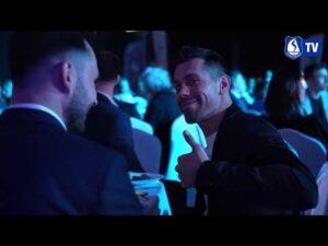 Read more about the article Uroczyste zakończenie sezonu 2024/2025