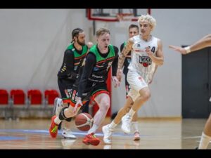 Read more about the article ” Apetyty były zdecydowanie większe” – Michał Lis po ostatnim meczu sezonu