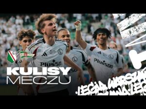 Read more about the article DWA CIOSY W OSTATNICH SEKUNDACH! KULISY MECZU Z LECHIĄ GDAŃSK