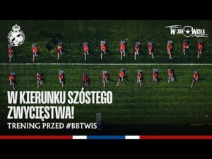 Read more about the article Pracująca środa w Myślenicach! | TRENING WIDEO PRZED #BBTWIS