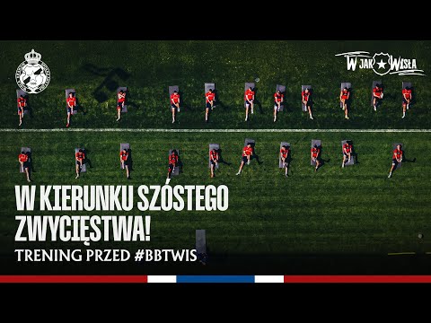 Read more about the article Pracująca środa w Myślenicach! | TRENING WIDEO PRZED #BBTWIS