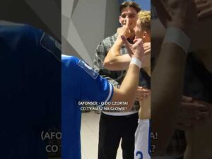 Read more about the article A historii tej fryzury i tak byś nie zrozumiał 😅😂 #shorts #lechpoznań #badhairday #hairstyle