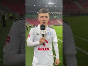 Read more about the article Dominik Kun po meczu #TYCWPŁ