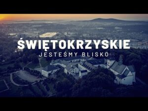 Read more about the article 📍Świętokrzyskie – jesteśmy blisko!🔝