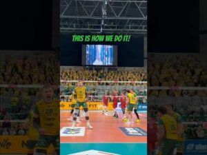 Read more about the article That’s our style! 🤩