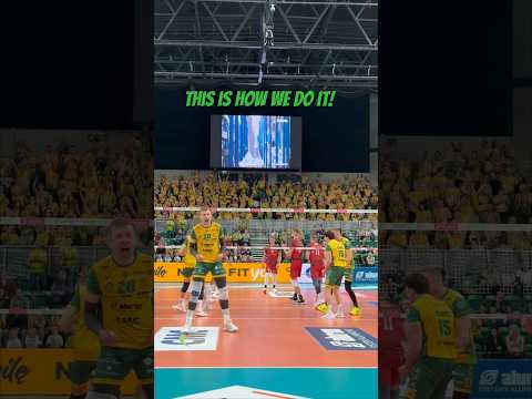 You are currently viewing That’s our style! 🤩