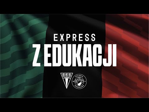 Read more about the article #30 Express z Edukacji – Czarno na białym, Seryjni zwycięzcy i Piłkarska uczta