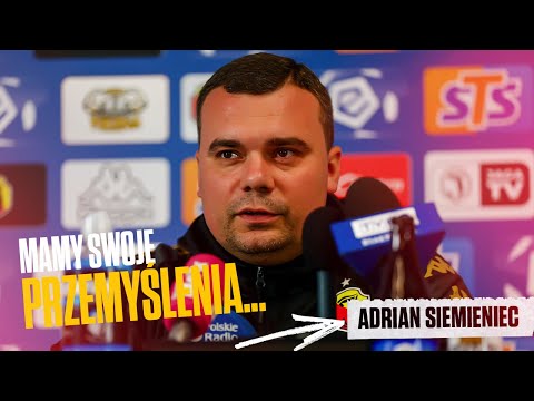 Read more about the article KONFERENCJA PRZED MECZEM KORONA – JAGIELLONIA