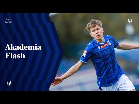 You are currently viewing AKADEMIA FLASH | Rezerwy dalej walczą, Lech Poznań UAM na kursie do Ekstraligi