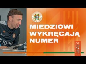 Read more about the article Miedzowi wykręcają numer!