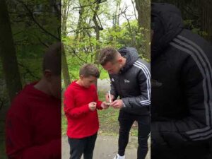 Read more about the article Wróćmy jeszcze na chwilę do wczorajszego spotkania w Parku Oliwskim 🌳