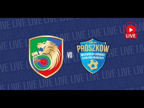 Read more about the article 🔴 NA ŻYWO: Miedź Legnica – Pomologia Prószków (LM U19)