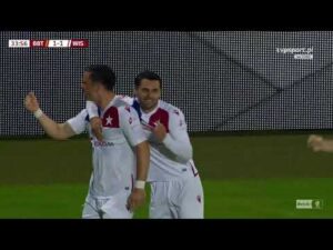 Read more about the article Bruk-Bet Termalica – Wisła Kraków 2:2 | SKRÓT MECZU