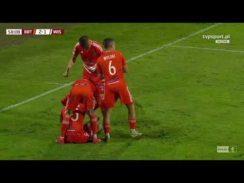 You are currently viewing #BBTWIS – skrót meczu