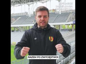 Read more about the article ℹ️⚽️ Informacje przed #koronakielce #jagielloniabiałystok #ekstraklasa2025