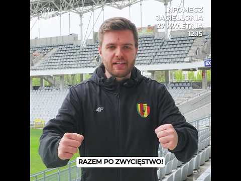 You are currently viewing ℹ️⚽️ Informacje przed #koronakielce #jagielloniabiałystok #ekstraklasa2025