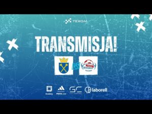 Read more about the article 1 Liga Kobiet: Uniwersytet Jagielloński – Hydrotruck Czwórka Radom