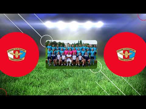 Read more about the article ORLEN 1 Liga KKS  Czarni II Sosnowiec VS Juna Trans Stare Oborzyska