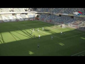 Read more about the article PODBESKIDZIE – OLIMIA GRUDZIĄDZ 2:1 SKRÓT MECZU BRAMKI Betclic 2 LIGA