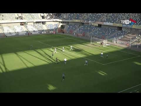 Read more about the article PODBESKIDZIE – OLIMIA GRUDZIĄDZ 2:1 SKRÓT MECZU BRAMKI Betclic 2 LIGA