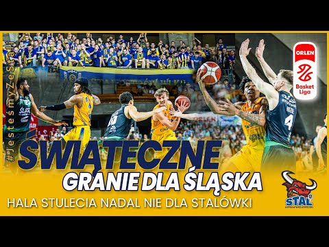 Read more about the article Świąteczne granie dla Śląska. Hala Stulecia nadal nie dla Stalówki