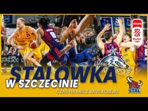 Read more about the article Stalówka w Szczecinie. Czas na mecz XXVII kolejki.