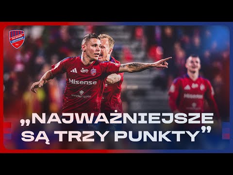 You are currently viewing WYWIAD | Jesús Díaz po meczu ze Śląskiem