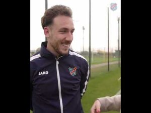 Read more about the article Po zwycięstwie w Łodzi, czas na zwycięstwo w Opolu. #football #sports #odraopole #wrytmieodry