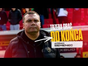 Read more about the article KONFERENCJA PO MECZU KORONA – JAGIELLONIA