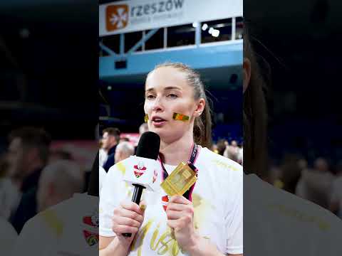 Read more about the article KS Developres Rzeszów Mistrz Polski 🏆