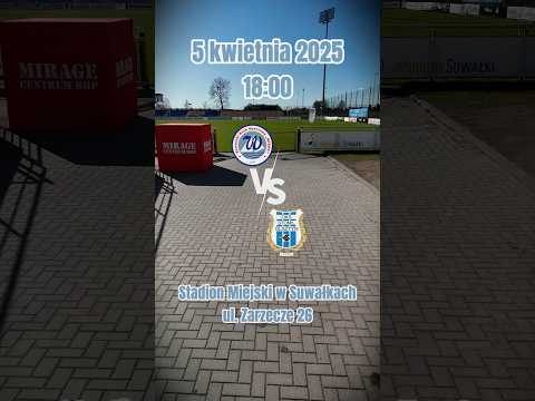 You are currently viewing 24. kolejka Betclic 3. Ligi Wigry Suwałki vs Stomil Olsztyn 5 kwietnia | godz. 18:00