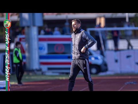 You are currently viewing [MIEDŹ TV] Wypowiedzi trenerów po meczu Chrobry Głogów – Miedź Legnica