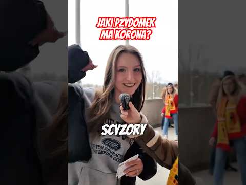 You are currently viewing 👑Znasz przydomek Kieleckiej drużyny? 🟡🔴 #ekstraklasa #koronakielce #piłkanożna