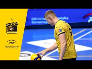 Read more about the article PGE GiEK Skra po sezonie 2024/2025: Łukasz Wiśniewski