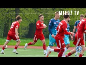Read more about the article Skrót meczu: Miedź II Legnica – Warta Gorzów Wlkp. (Betclic 3 Liga)