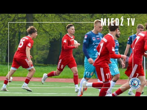 Read more about the article Skrót meczu: Miedź II Legnica – Warta Gorzów Wlkp. (Betclic 3 Liga)