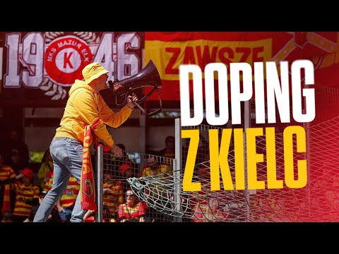 You are currently viewing Doping z meczu Korona – Jagiellonia